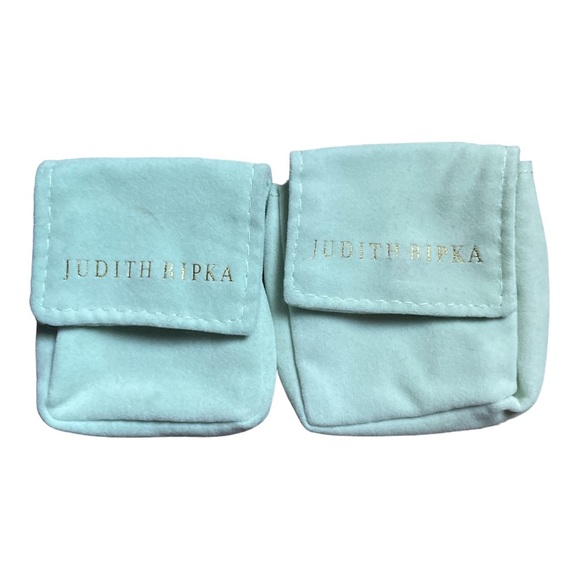 Judith Ripka Storage & Organization Judith Ripka Jewelry Dust Bag